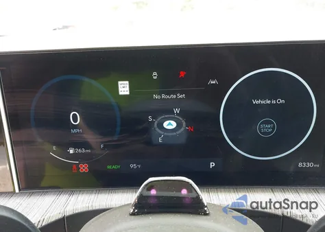 2025 Hyundai Santa Fe Hybrid Calligraphy from USA, damaged, VIN 5NMP5DG18SH030789